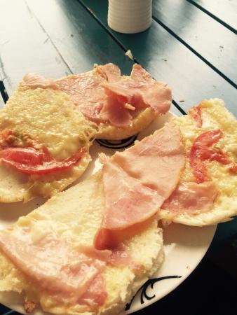 Valentines Bakehouse