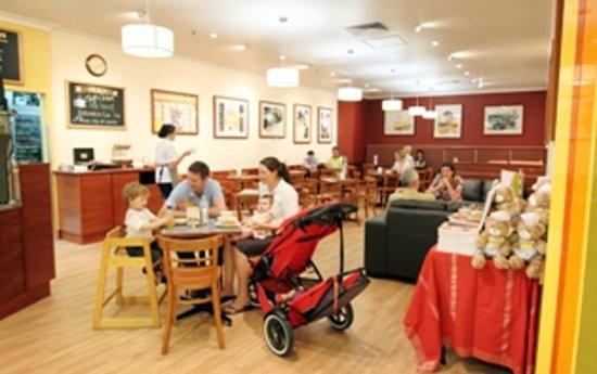 Beechworth Bakery Albury