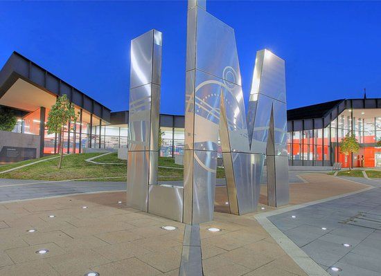 Albury LibraryMuseum